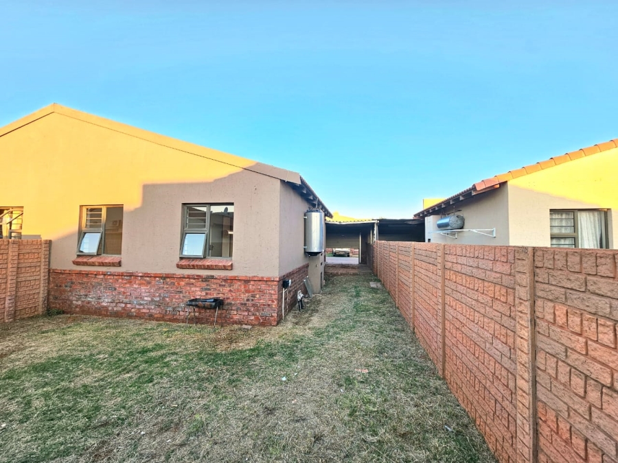3 Bedroom Property for Sale in Kathu Northern Cape